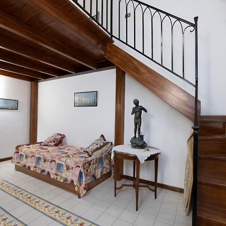 Appartement House Amalfi - Terrace & Seaview à Atrani Extérieur photo